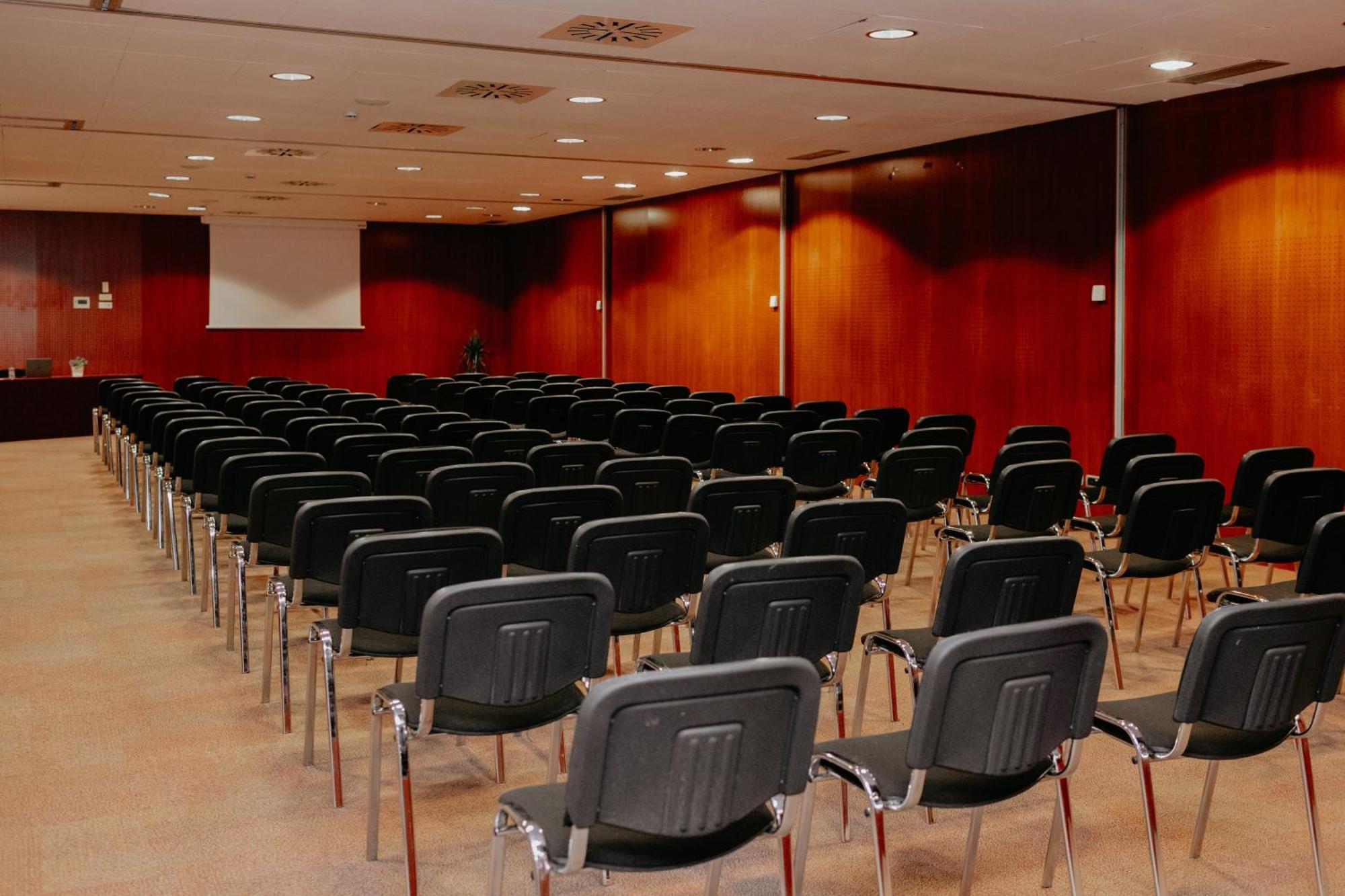 Acevi Villarroel Barcellona Esterno foto