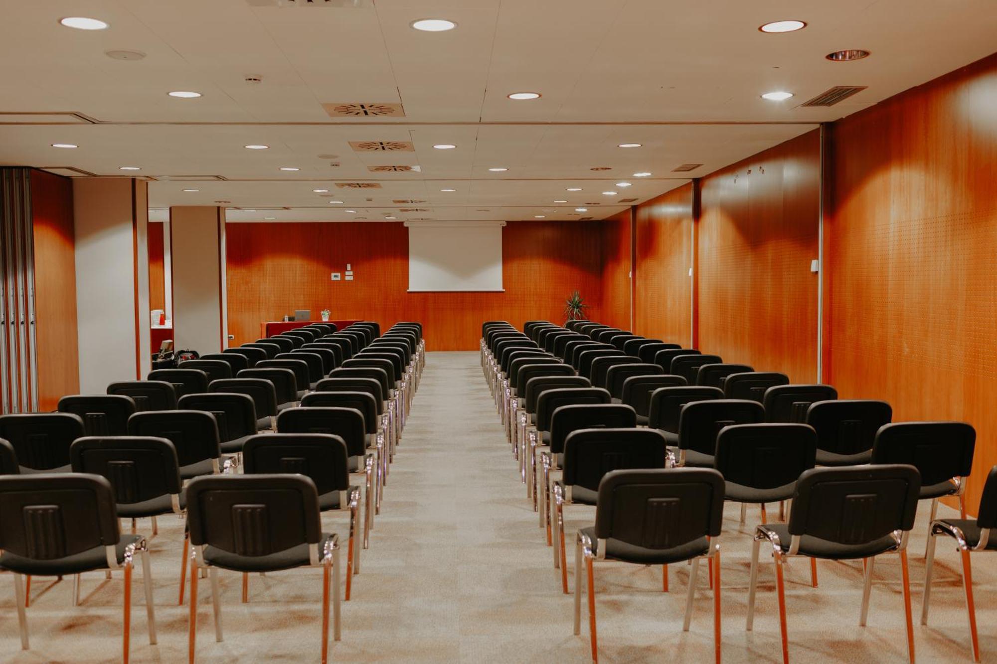 Acevi Villarroel Barcellona Esterno foto