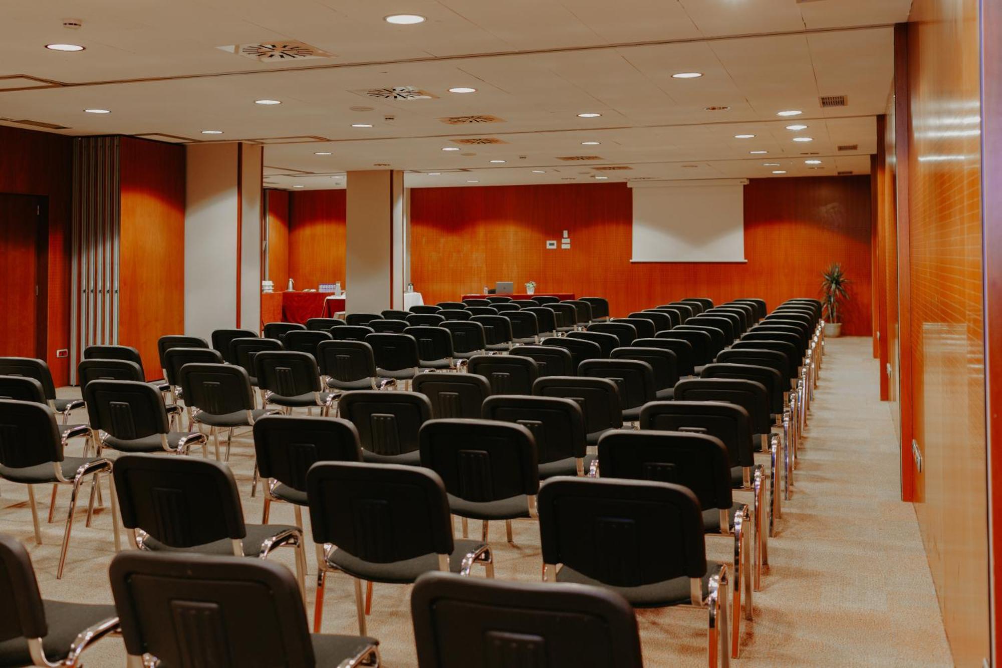 Acevi Villarroel Barcellona Esterno foto