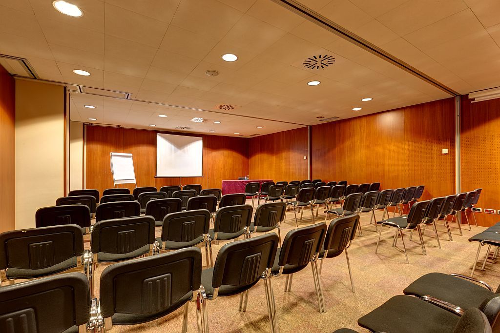 Acevi Villarroel Barcellona Affari foto